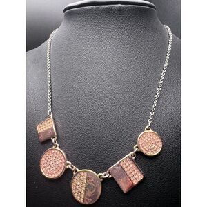 Kate Spade Light the Lanterns Necklace